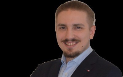 Lennard Fritzsche - IT bei Schwamm Drüber